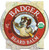 Badger Beard Balm Badger Beard Balm
