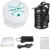 Detox foot bath machine, Portable Ion Ionic Detox foot Bath Machine, Foot Cleanse Foot Detox Spa Machine for Home Travelling USE With 10 Liners Detox foot bath machine, Portable Ion Ionic Detox foot Bath Machine, Foot Cleanse Foot Detox Spa Machine for Home Travelling USE With 10 Liners