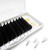 Easy Fan Volume Lash Extensions 0.05 0.07 0.10 mm Automatic Blooming Flower Lashes C curl D curl Self Fanning Lashes 3D 4D 5D 6D 10D 20D 8-14 Mix Length (0.07 C, MIX(12-18))