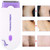 Electric Shaver for Women, Facial Hair Remover, Hair Removal Machine USB Charging Plug- In Dual Use Women Hair Removal Tools(US) Electric Shaver for Women, Facial Hair Remover, Hair Removal Machine USB Charging Plug- In Dual Use Women Hair Removal Tools(US)