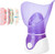 Face Steamer Facial Mister Cold Sprayer Face Sprayer Mist Sprayer Nano Mist Sprayer Atomization Face Nano Ionic Mist Sprayer Face Steamer Facial Mister Cold Sprayer Face Sprayer Mist Sprayer Nano Mist Sprayer Atomization Face Nano Ionic Mist Sprayer