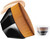 Falliny Foundation Makeup Brush, Flat Top Kabuki Travel Liquid Foundation Brush Perfect for Blending Liquid, Cream or Flawless Powder Cosmetics, Full Coverage Face & Body Brush with Protective Case Falliny Foundation Makeup Brush, Flat Top Kabuki Travel Liquid Foundation Brush Perfect for Blending Liquid, Cream or Flawless Powder Cosmetics, Full Coverage Face & Body Brush with Protective Case