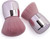 Foundation Brush Powder Brush Makeup Foundation Brush Foundation Makeup Brush Flat Top Kabuki for Face(1PCS Pink) Foundation Brush Powder Brush Makeup Foundation Brush Foundation Makeup Brush Flat Top Kabuki for Face(1PCS Pink)