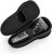 Fromsky Case for Philips Shaver 2100 4500 3100 5100, Norelco S1560 AT830 S3310 S5210, Hard Travel Case Protective Cover Storage Bag (Black interior) Fromsky Case for Philips Shaver 2100 4500 3100 5100, Norelco S1560 AT830 S3310 S5210, Hard Travel Case Protective Cover Storage Bag (Black interior)