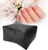 Hand Pillow, Hand Rest Cushion Pillow Nail Art Design Hand Pillow Washable Soft Manicure Hand Rests Nail Art Table Hand & Foot Pillow Soft PU Arm Rest Salon Manicure Nail Care Pillow(Black) Hand Pillow, Hand Rest Cushion Pillow Nail Art Design Hand Pillow Washable Soft Manicure Hand Rests Nail Art Table Hand & Foot Pillow Soft PU Arm Rest Salon Manicure Nail Care Pillow(Black)