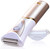 IQ Beauty Body Ladies Shaver - Compact Multi-Functional Stainless Steel 3-Blade Electric Razor for Women - Wet and Dry Smooth Glide Electric Shaver - Hypoallergenic Waterproof Womens Electric Razor IQ Beauty Body Ladies Shaver - Compact Multi-Functional Stainless Steel 3-Blade Electric Razor for Women - Wet and Dry Smooth Glide Electric Shaver - Hypoallergenic Waterproof Womens Electric Razor