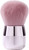 Kabuki Powder Foundation Brush Multi Purpose Make up Brush Perfect For Powder Buffing Stippling Makeup Tools (Pink)