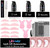 Libeauty Lash Lift Kit, Eyebrow Lamination Eyelash Perming Kit Professional 3 Minutes Lash Lifting with Big 10 ml Airless Pump Won't Break and Whole Lash Lift Tools DIY at Home Libeauty Lash Lift Kit, Eyebrow Lamination Eyelash Perming Kit Professional 3 Minutes Lash Lifting with Big 10 ml Airless Pump Won't Break and Whole Lash Lift Tools DIY at Home
