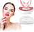 Lip Plumper Device Rechargeable Lip Plumping Enhancer Tool Lip Care tool Anti-Aging for Youthful Lip Plumping Fuller Lip Plumper Device Rechargeable Lip Plumping Enhancer Tool Lip Care tool Anti-Aging for Youthful Lip Plumping Fuller