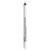 NYX PROFESSIONAL MAKEUP Slide On Pencil, Waterproof Eyeliner Pencil, Pure White NYX PROFESSIONAL MAKEUP Slide On Pencil, Waterproof Eyeliner Pencil, Pure White