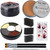 Mysense Nose and Scar Wax SFX Zombie Make Up 3.5Oz (100g) Mysense Nose and Scar Wax SFX Zombie Make Up 3.5Oz (100g)