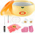 Paraffin Wax Machine for Hand and Feet, Paraffin Wax Warmer - 9 Packs of 4lb Rose Paraffin Wax, Paraffin Wax Bath for Moisturize and Soften Dry Skin, Skin Smoothen Hand Wax Paraffin Machine Paraffin Wax Machine for Hand and Feet, Paraffin Wax Warmer - 9 Packs of 4lb Rose Paraffin Wax, Paraffin Wax Bath for Moisturize and Soften Dry Skin, Skin Smoothen Hand Wax Paraffin Machine