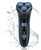 Rantizon Electric Razor Men - Wet and Dry Rechargeable Mens Electric Shaver with Pop-up Trimmer Cordless IPX7 Waterproof, 100-240V Worldwide Universal Shaver for Men with LCD Display & Travel Lock Rantizon Electric Razor Men - Wet and Dry Rechargeable Mens Electric Shaver with Pop-up Trimmer Cordless IPX7 Waterproof, 100-240V Worldwide Universal Shaver for Men with LCD Display & Travel Lock