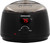 RioRand Wax Warmer Hot Wax Heater Hand Wax Hair Removal Machine With LED Display (Only Wax Warmer) (Black) RioRand Wax Warmer Hot Wax Heater Hand Wax Hair Removal Machine With LED Display (Only Wax Warmer) (Black)