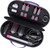 RLSOCO Hard Case for Dyson Airwrap Complete Styler and Accessories -purple ( Not for Supersonic Dryer, Just for Airwrap Styler) RLSOCO Hard Case for Dyson Airwrap Complete Styler and Accessories -purple ( Not for Supersonic Dryer, Just for Airwrap Styler)