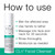 CLn® Facial Cleanser - Sensitive Skin Facial Cleanser, For Skin Prone to Dryness, Eczema, Rosacea, and Acne Designed for the Delicate Skin of The Face (3.4 fl oz) CLn® Facial Cleanser - Sensitive Skin Facial Cleanser, For Skin Prone to Dryness, Eczema, Rosacea, and Acne Designed for the Delicate Skin of The Face (3.4 fl oz)