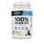 Transparent labs 100% Grass-Fed Whey Protein Isolate Chocolate Peanut Butter flavor  2.45 Lbs