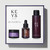 body + soul starter set - body + hand wash, body oil, body cream