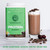Sunwarrior Plant Based Classic Sprouted Brown Rice Protein Powder Chocolate 750g Sunwarrior Plant Based Classic Sprouted Brown Rice Protein Powder Chocolate 750g