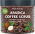 100% Natural Arabica Coffee Scrub with Organic Coffee, Coconut and Shea Butter - Best Acne, Spider Vein Therapy for Varicose Veins & Eczema 100% Natural Arabica Coffee Scrub with Organic Coffee, Coconut and Shea Butter - Best Acne, Spider Vein Therapy for Varicose Veins & Eczema