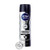 Nivea Deodorant Spray Black & White Male Nivea Deodorant Spray Black & White Male