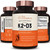 Live Conscious Vitamin K2 MK7 with D3 60 Softgels Live Conscious Vitamin K2 MK7 with D3 60 Softgels