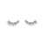 Natural Strip Lashes (#2) Natural Strip Lashes (#2)