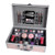 Urban Beauty Eye Catcher Vanity Case 42 Pieces Makeup Case