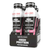 MUSASHI High Protein Shake 375mL Box of 6 MUSASHI High Protein Shake 375mL Box of 6