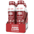 MUSASHI Shred & Burn Protein Shake 375mL Box of 6 MUSASHI Shred & Burn Protein Shake 375mL Box of 6