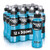 Powerade Berry & Tropical 12 x 500ml Powerade Berry & Tropical 12 x 500ml