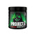 Swedish Supplements Project X 320g Berry Blast Swedish Supplements Project X 320g Berry Blast