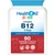 Health4All Kids Vitamin B12 2.5mcg Sublingual 90 Tablets Health4All Kids Vitamin B12 2.5mcg Sublingual 90 Tablets