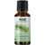 Now Foods Organic 100% Pure Lemongrass Essential Oil, 30ml Now Foods Organic 100% Pure Lemongrass Essential Oil, 30ml