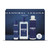 Hannibal Laguna GEL BAROCK & ROLL SET Eau de Parfum for man Hannibal Laguna GEL BAROCK & ROLL SET Eau de Parfum for man
