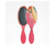 The Wet Brush PROFESSIONAL PRO detangling #pink Hair brush - Hair comb The Wet Brush PROFESSIONAL PRO detangling #pink Hair brush - Hair comb