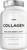 Amen Multi Collagen Peptides Capsules with Hyaluronic Acid and Vitamin C - 5 Types of Collagen Protein Type I, II, III, V, X - Grass Fed - Hydrolyzed - Amino Acids - Collagen Supplement - 90 Pills Amen Multi Collagen Peptides Capsules with Hyaluronic Acid and Vitamin C - 5 Types of Collagen Protein Type I, II, III, V, X - Grass Fed - Hydrolyzed - Amino Acids - Collagen Supplement - 90 Pills