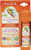 Badger - SPF 35 Clear Zinc Kids Sunscreen Stick - Tangerine & Vanilla - Broad Spectrum Water Resistant Reef Safe Sunscreen, Natural Mineral Sunscreen with Organic Ingredients .65 oz Badger - SPF 35 Clear Zinc Kids Sunscreen Stick - Tangerine & Vanilla - Broad Spectrum Water Resistant Reef Safe Sunscreen, Natural Mineral Sunscreen with Organic Ingredients .65 oz