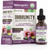 BareOrganics Berry Immune Bundle