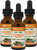 BareOrganics Licorice Root Liquid Drops (3 Pack) BareOrganics Licorice Root Liquid Drops (3 Pack)