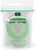 Earth Therapeutics Organic Cotton Exfoliating Hydro Sponge - Oval Earth Therapeutics Organic Cotton Exfoliating Hydro Sponge - Oval