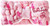 Earth Therapeutics Ultra-Absorbent Cosmetic Headband - Pink Earth Therapeutics Ultra-Absorbent Cosmetic Headband - Pink