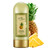 SKINFOOD Pineapple Peeling Gel 3.38 fl.oz. (100ml) - Pineapple & Aloe AHA Deep Facial Exfoliating Gel, Eliminates Sebum, Skin Clear and Blemish-Free - Dead Skin Remover for Face - Facial Peel SKINFOOD Pineapple Peeling Gel 3.38 fl.oz. (100ml) - Pineapple & Aloe AHA Deep Facial Exfoliating Gel, Eliminates Sebum, Skin Clear and Blemish-Free - Dead Skin Remover for Face - Facial Peel