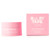 Booby Tape Pink Clay Breast Mask 75g Booby Tape Pink Clay Breast Mask 75g