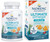 Nordic Naturals Ultimate Omega Jr Strawberry - 120 Mini Soft Gels - 680 Total Omega-3s with EPA & DHA - Brain Health Mood Learning - Non-GMO - 60 Servings