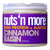 Nuts 'N More Cinnamon Raisin Almond Butter 16 Oz Nuts 'N More Cinnamon Raisin Almond Butter 16 Oz