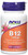 Now Foods B12 Lozenges, 1,000 mcg, Pack of 100, 1112 0495 V001 Now Foods B12 Lozenges, 1,000 mcg, Pack of 100, 1112 0495 V001