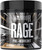 Warrior Rage Pre Workout Powder - Krazy Cola 392g Warrior Rage Pre Workout Powder - Krazy Cola 392g
