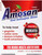 Amosan Oral Antiseptic Rinse - Cherry Amosan Oral Antiseptic Rinse - Cherry