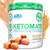 ANS Performance Ketomate Coffee Creamer With MCT Oil Powder, Delicious, Sugar Free Creamer For Coffee, Tea & Shakes, Perfect Keto Energy Powder, Milk Substitute, 20 Servings, 15oz, Salted Caramel ANS Performance Ketomate Coffee Creamer With MCT Oil Powder, Delicious, Sugar Free Creamer For Coffee, Tea & Shakes, Perfect Keto Energy Powder, Milk Substitute, 20 Servings, 15oz, Salted Caramel